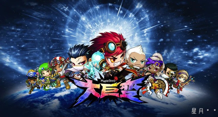 冒险岛私服职业选择与养成：从入门到精通的实用攻略